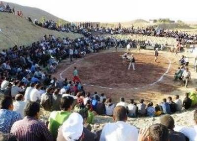 جشن نوروزگاه هفتم فروردین 98 در تربت حیدریه برگزار می گردد