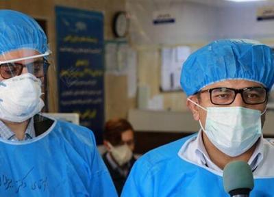 خبرنگاران شمار افراد دارای ویروس کرونا در استان بوشهر به 38 نفر رسید