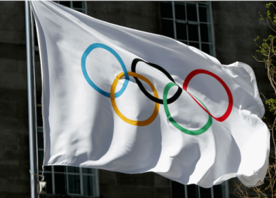همراه با المپیک؛ از یونان باستان تا توکیو 2020