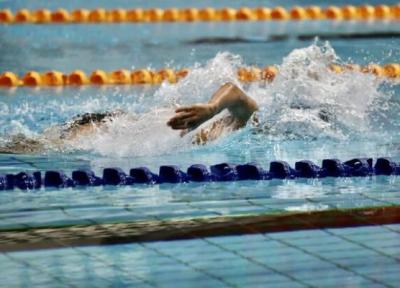جابجایی 9 رکورد ملی و رده های سنی شنا در مسابقات انتخابی تیم ملی